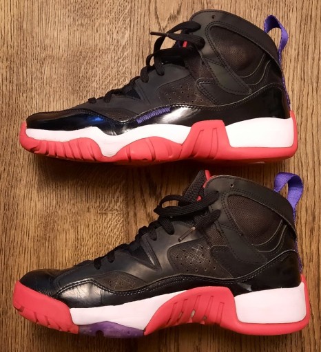 Zdjęcie oferty: NIKE JORDAN Jumpman Two Trey DO1925-001 adidasy sneakersy EPICKIE r. 42