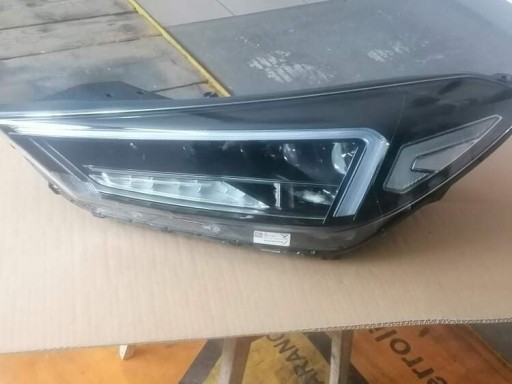 Zdjęcie oferty: Lampa lewa przednia full LED Hyundai Tucson