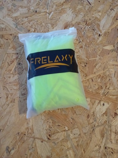 Zdjęcie oferty: Wodoodporny pokrowiec na plecak Frelaxy - Nowy