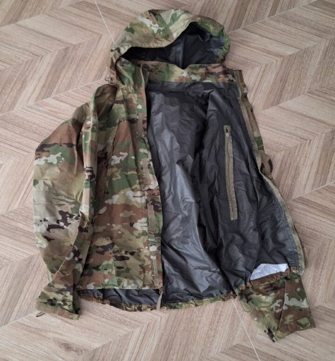 Zdjęcie oferty: Us army, goretex Gen.3, multicam MR