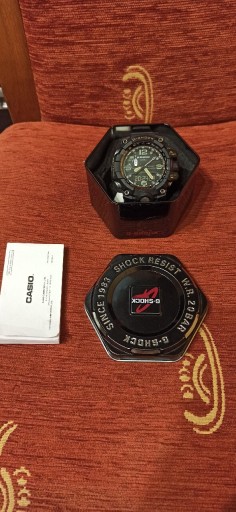 Zdjęcie oferty: Casio g-shock 5146 zegarek 