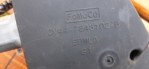 Zdjęcie oferty: FORD KUGA MK2 ZAMEK KLAPY TYL TYLNEJ