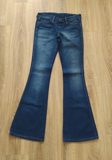 Zdjęcie oferty: Spodnie damskie – WRANGLER – W27 L34