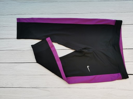 Zdjęcie oferty: Legginsy NIKE 3/4 rozmiar M