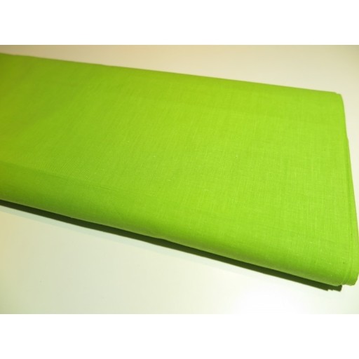 Zdjęcie oferty: Materiał 100% bawełna zielona 1mx1,6m na maseczki 