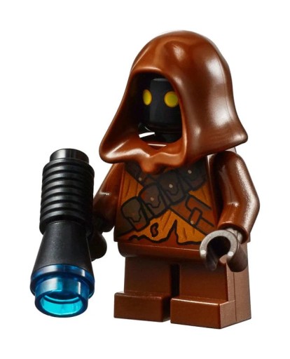 Zdjęcie oferty: LEGO STAR WARS sw0897 Jawa