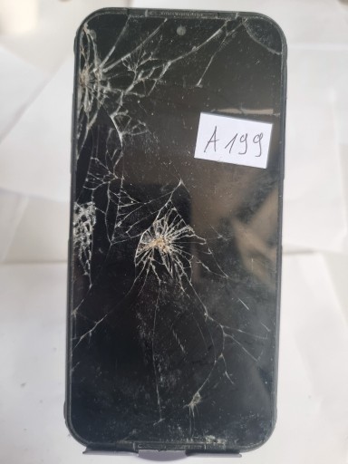 Zdjęcie oferty: hammer  blade 3  trup nr A199