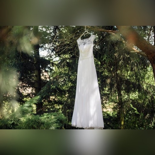 Zdjęcie oferty: Suknia ślubna Afrodyta Sublime (Lotta,Ally) roz.36