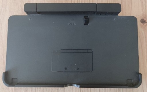 Zdjęcie oferty: Stacja dokująca Nintendo 3DS CTR-007