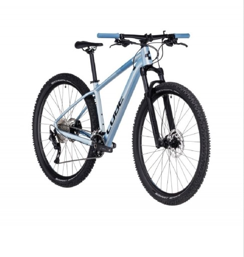 Zdjęcie oferty: Cube Access WS Race 29” L