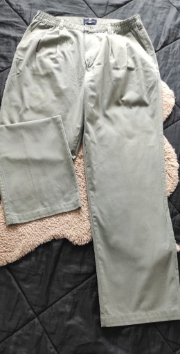 Zdjęcie oferty: Spodnie Chino Blue Harbour Mark&Spancer XL