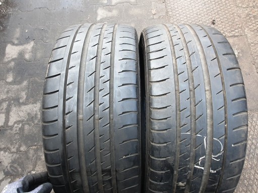 Zdjęcie oferty: Continental ContiSportContact 3 5,5mm 225/45R18