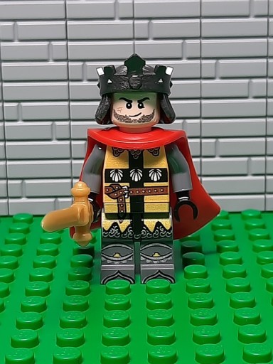 Zdjęcie oferty: Lego Castle Rycerze Rycerz Knight Król
