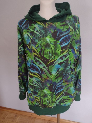 Zdjęcie oferty: Bluza damska 