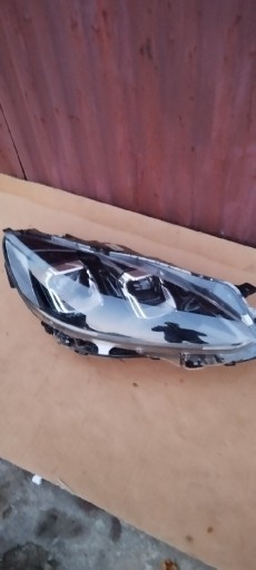 Zdjęcie oferty: lampa przednia prawa full LED Ford Kuga MK3