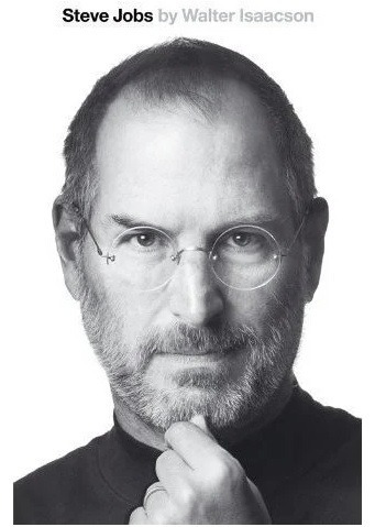 Zdjęcie oferty: Steve Jobs  by Walter Isacson (ENG)