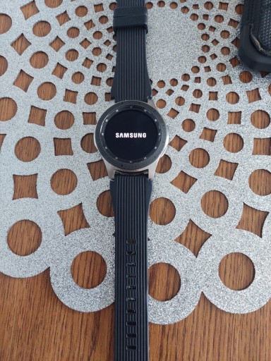 Zdjęcie oferty: Samsung galaxy watch 46mm