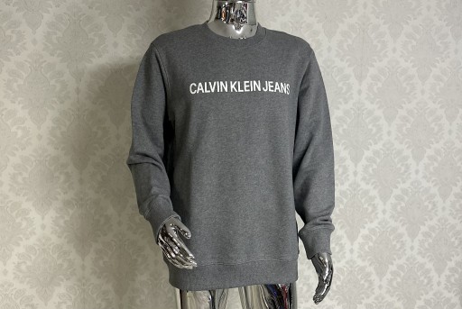Zdjęcie oferty: Bluza Męska Calvin Klein Jeans rozmiar. XL 