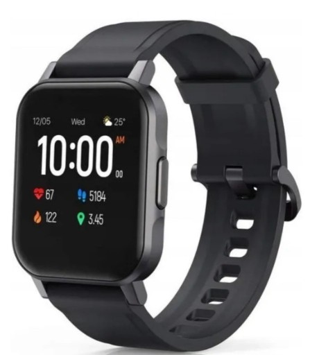Zdjęcie oferty: AUKEY LS02 Inteligentny zegarek smartwatch