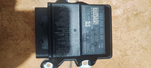 Zdjęcie oferty: SENSOR AIRBAG VW 3Q0959655BK