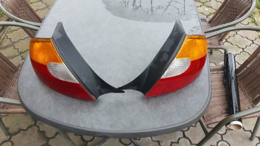 Zdjęcie oferty: Lampa Tylna LEWA LUB PRAWA Chrysler Neon II 2001r.