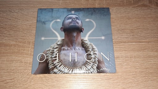 Zdjęcie oferty: OTHON - PINEAL CD, Folia DIGI