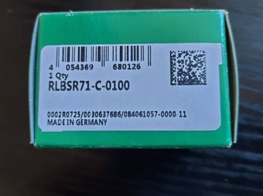 Zdjęcie oferty: Napinacz paska INA RLBSR71-C-0100 