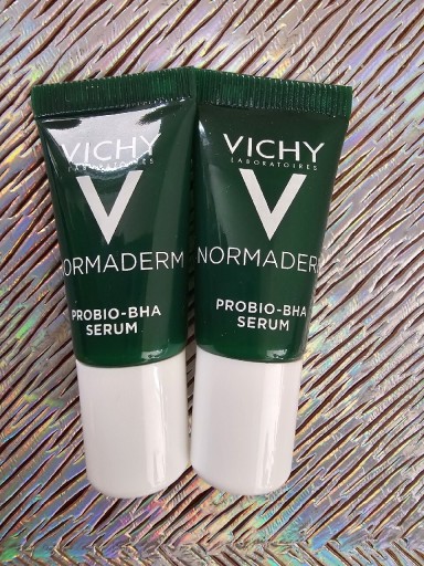 Zdjęcie oferty: Vichy Normaderm serum przeciw niedoskonałościom 