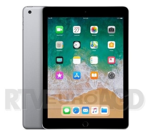 Zdjęcie oferty: Apple Ipad 6 -Generacji , 2GB /128 GB WIFI Igła! 