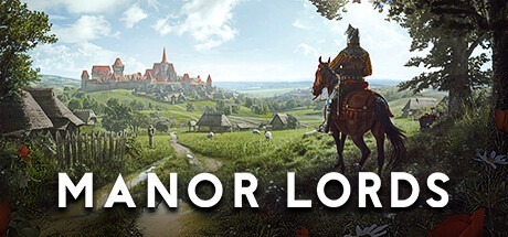 Zdjęcie oferty: Manor Lords Steam PC