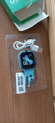 Zdjęcie oferty: Smartwatch chłopięcy 