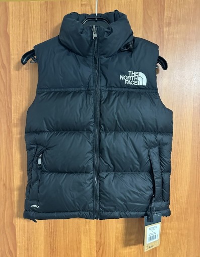 Zdjęcie oferty: Kamizelka Vest Puchowa The North Face Damska XS 