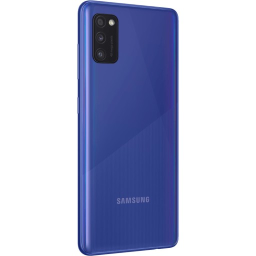 Zdjęcie oferty: Telefon Samsung Galaxy A41 Niebieski