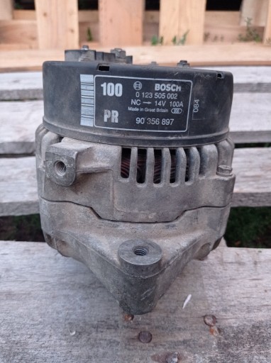 Zdjęcie oferty: Alternator Bosch OPEL FRONTERA A 1993r.