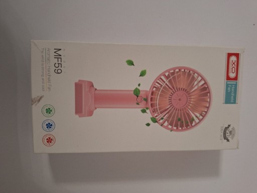 Zdjęcie oferty: Wiatraczek aroma rose