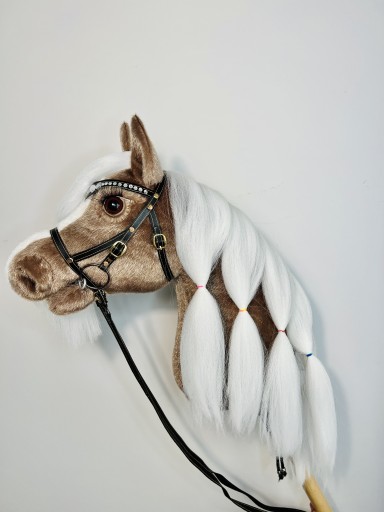 Zdjęcie oferty: Hobby horse Cappuccino