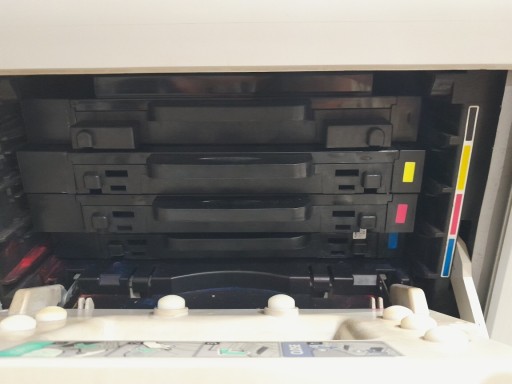 Zdjęcie oferty: TONER DO DRUKARKI SAMSUNG CLP510 LUB DO INNYCH CLP