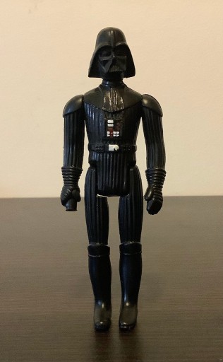 Zdjęcie oferty: Figurka STAR WARS Darth Vader Kenner 1977