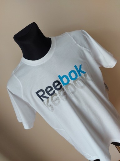 Zdjęcie oferty: Koszulka męska Reebok