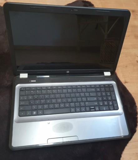 Zdjęcie oferty: Laptop Hp