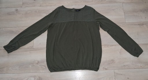 Zdjęcie oferty: Oryginalna Bluzka Bluzeczka Damska RESERVED r. M