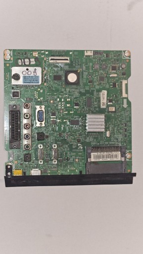 Zdjęcie oferty: Płyta główna SAMSUNG main board BN41-01632C (009)