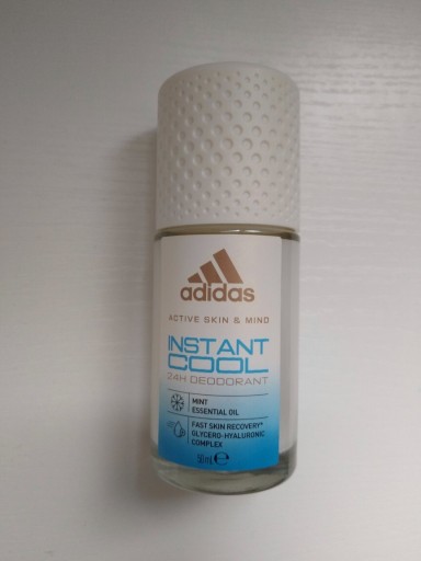 Zdjęcie oferty: Adidas Active Skin & Mind dezodorant w kulce 50ml