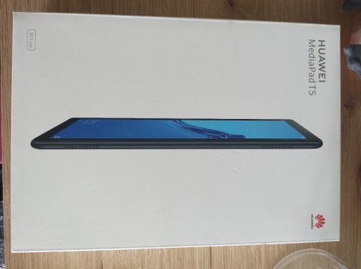 Zdjęcie oferty: Tablet Huawei mediapad T5 10'