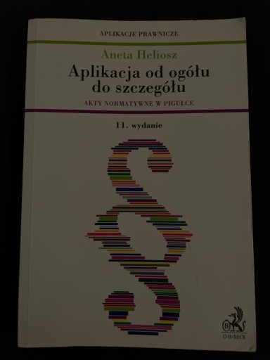 Zdjęcie oferty: Aplikacja od ogółu do szczegółu 