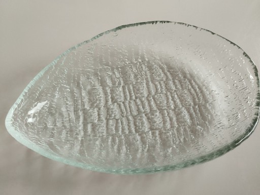 Zdjęcie oferty: Duża patera Igloo lub Cort, HSG ZĄBKOWICE 