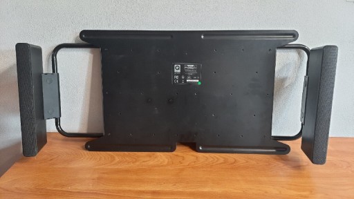 Zdjęcie oferty: Soundbar głośnik TV QAcoustics Q-TV2 uszk.