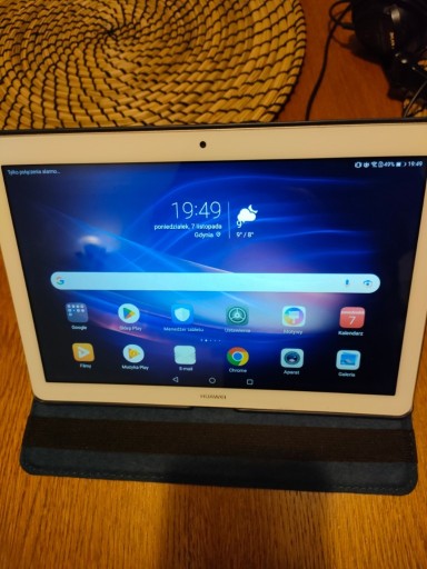 Zdjęcie oferty: Huawei MediaPad T3 10 tablet