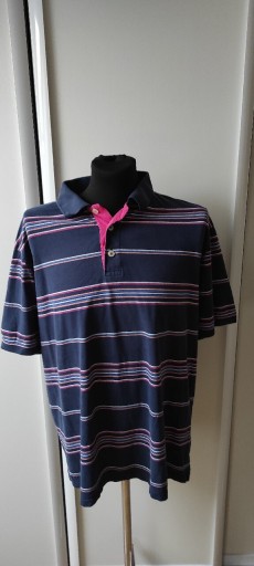 Zdjęcie oferty: Koszulka Polo Blue Harbour Xl regular