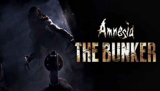 Zdjęcie oferty: Amnesia: The Bunker (PC) Steam klucz